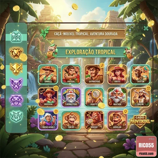 rico55 - premium aplicativo premium - Bônus pelo App