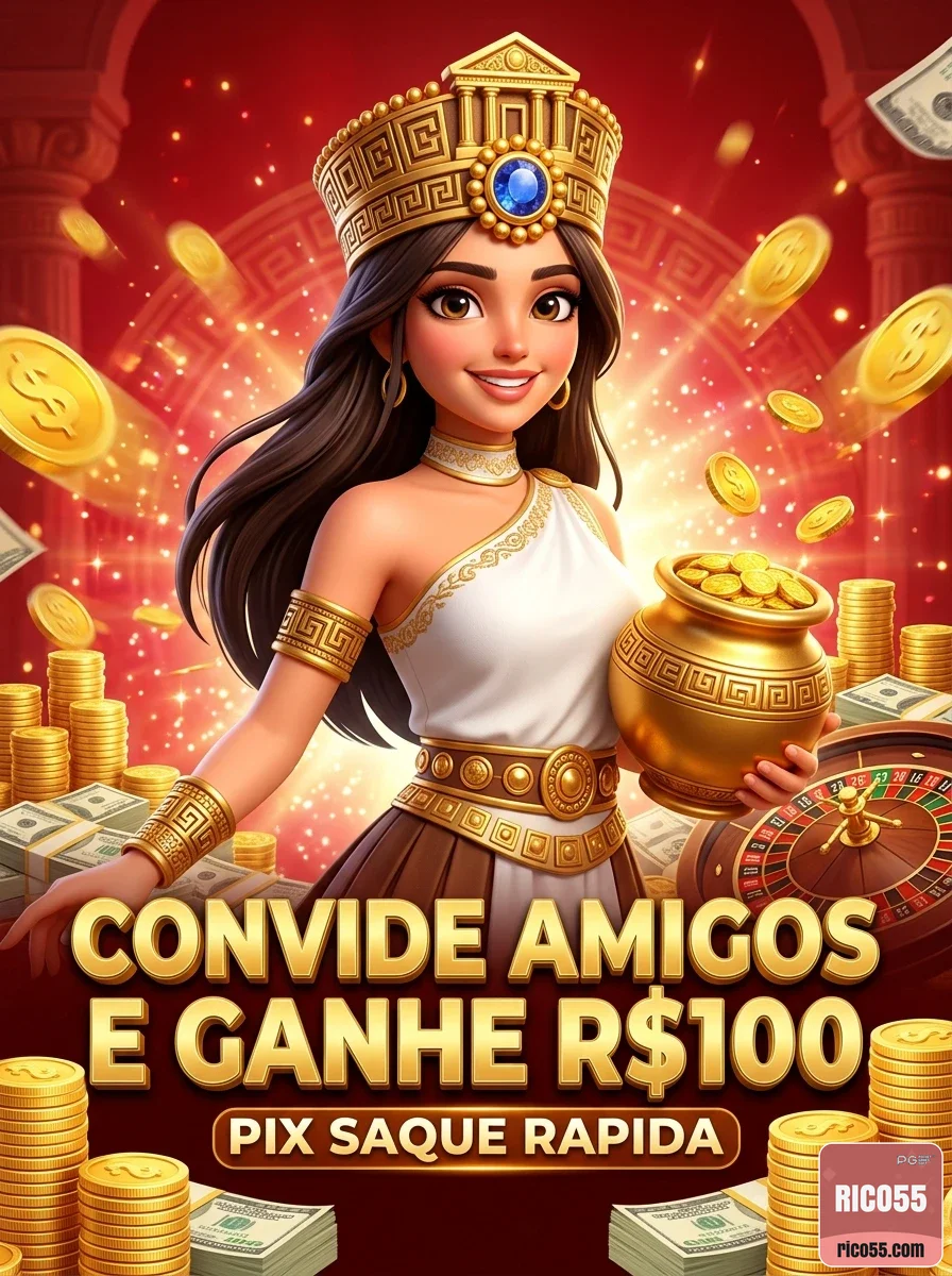 Domine o Jogo com rico55: Tecnologia e Emoção em Sintonia