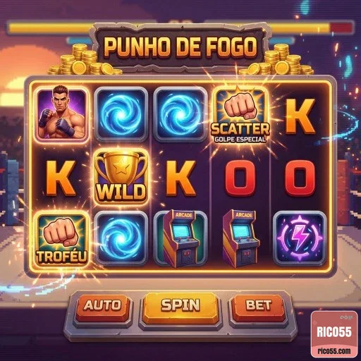 rico55 - explorar os melhores jogos de mesa - Gates of Olympus
