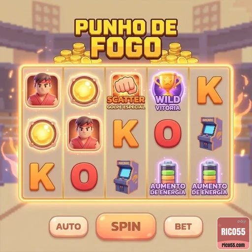 rico55 - inovadores jogos de mesa - Melhores Slots Online