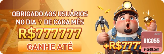 rico55 - experiência de jogo - Interface do Cassino