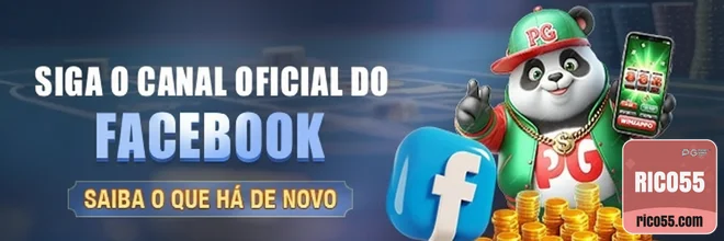 rico55 - bônus exclusivo - Bônus de Primeiro Depósito